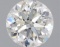 Gia Certified Round Cut 1.50ct Si2 Diamond