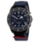 Tudor Pelagos Fxd Chrono Alinghi Ti. Men's 43mm