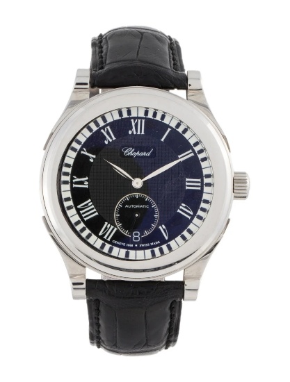 Chopard L.U.C. Jose Carreras Auto Men's 40mm