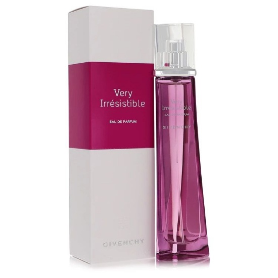 Givenchy Very Irresistible Sensual 1.7 Oz Spray
