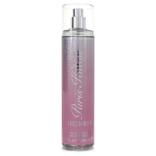 Paris Hilton Heiress Women's 8 Oz Body Mist