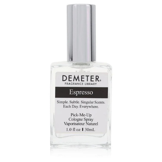 Demeter Espresso Women's 1 Oz Cologne Spray