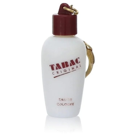 Maurer & Wirtz Tabac Men's 0.13 Oz Mini Cologne