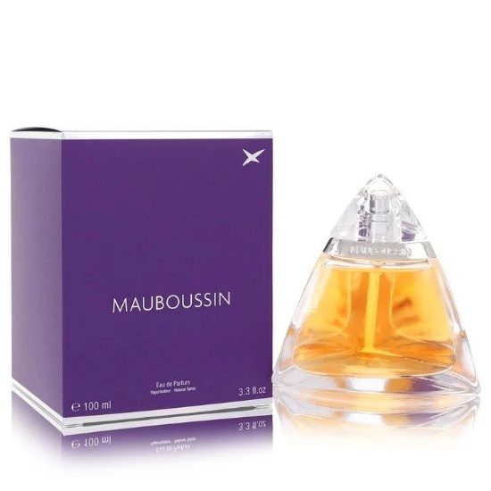 Mauboussin Women's 3.4 Oz Eau De Parfum Spray