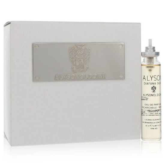 Alyson Oldoini Diafana Skin Women's 1.4 Oz Spray