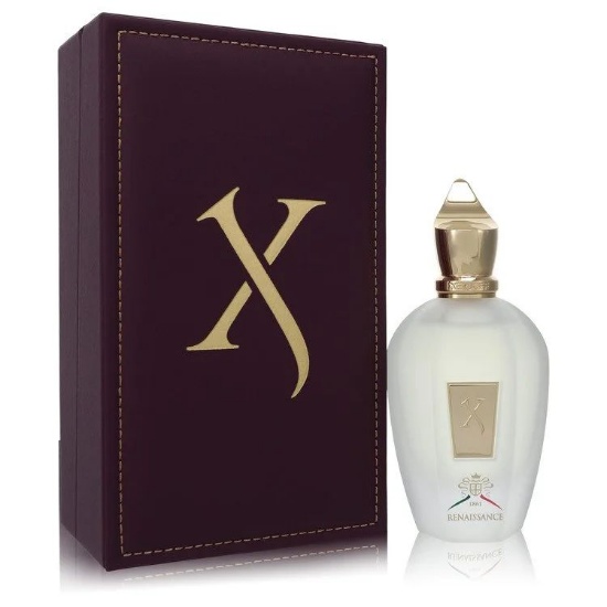 Xerjoff Xj 1861 Renaissance Men's 3.4 Oz Spray