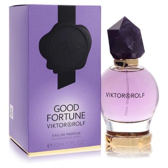 Viktor & Rolf Good Fortune Women's 1.7 Oz Spray