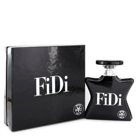 Bond No. 9 Fidi Women's 3.4 Oz Spray