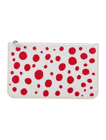 Louis Vuitton Empreinte Slvr-tone Hdw 2023 Clutch