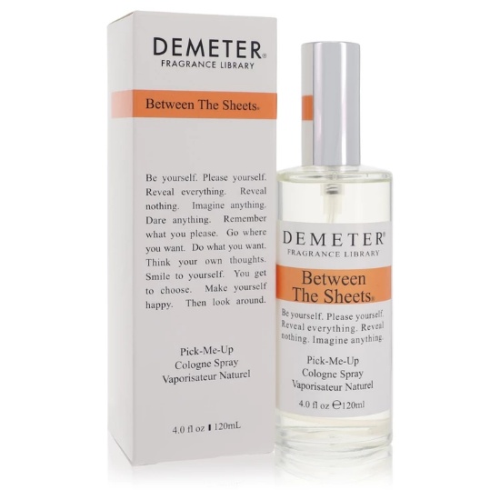 Demeter Between The Sheets Women's 4 Oz Spray