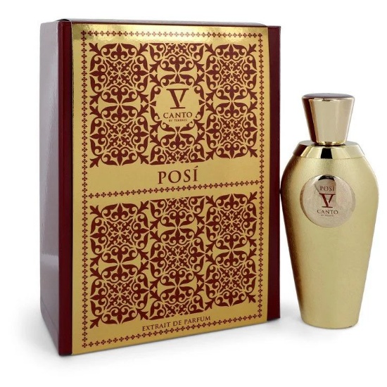 V Canto Posi V Women's 3.38 Oz Spray