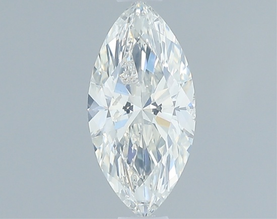 Gia Certified Marquise Cut .64ct I1 Diamond