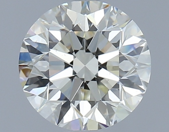 Gia Certified Round Cut 1.50ct Vs2 Diamond