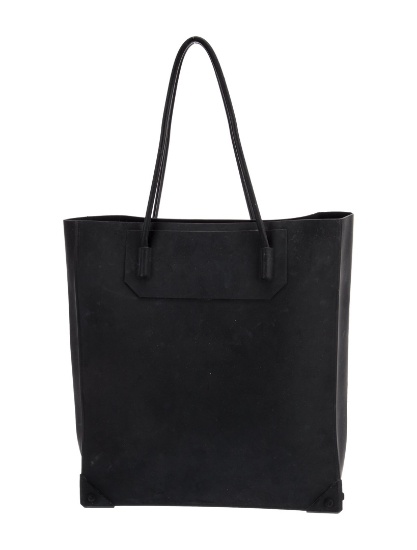 Alexander Wang Dual-strap Unlined Handles Tote