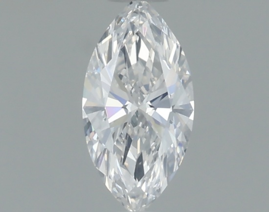 Gia Certified Marquise Cut .32ct Si1 Diamond