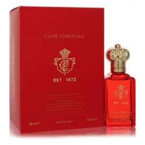Clive Christian Crab Apple Blossom 1.6 Oz Spray
