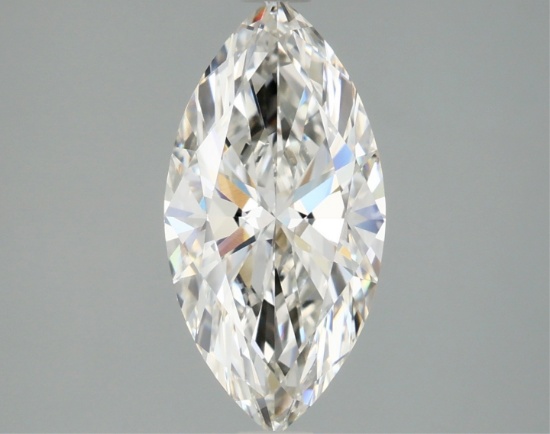 Igi Certified Marquise Cut 1.99ct Vs1 Lab Diamond