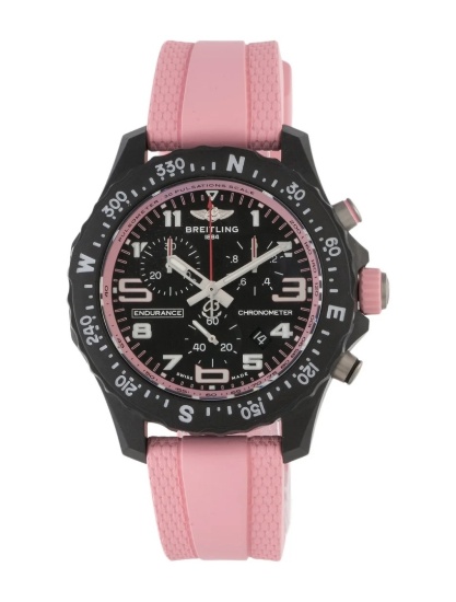Breitling Endurance Pro Breitlight Women's 38mm
