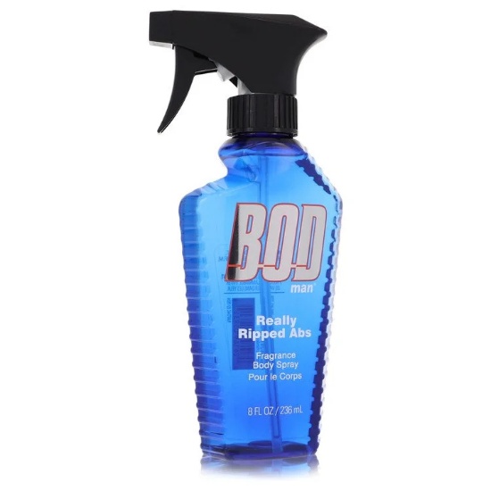Parfums De Coeur Bod Man Really Ripped Abs Spray
