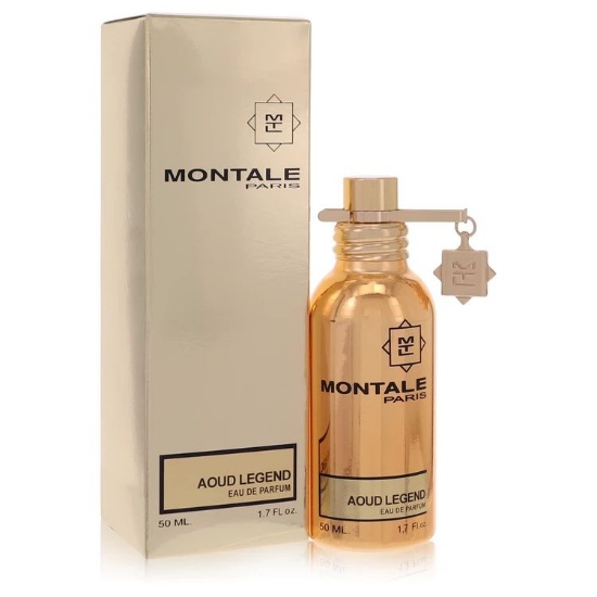Montale Aoud Legend Women's 1.7 Oz Spray