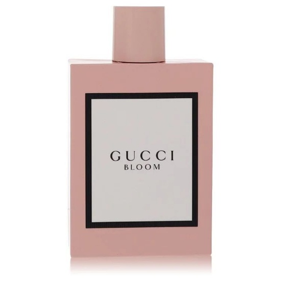 Gucci Bloom Women's 3.3 Oz Eau De Parfum Spray
