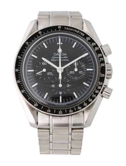 Omega Speedmaster Moon Manual Men's 42mm