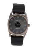 Rolex Cellini Danaos 18k Wg Manual Unisex 33mm