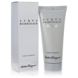 Salvatore Ferragamo Acqua Essenziale Colonia Gel
