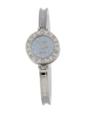Bvlgari B.Zero1 Ss Mop Dial Quartz Women's 22mm