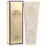Elizabeth Taylor White Diamonds 6.8 Oz Body Lotion
