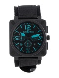 Bell & Ross Br01-94 Limited Ed. Auto Men's 46mm