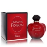 Christian Dior Hypnotic Poison 3.4 Oz Spray
