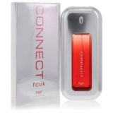 French Connection Fcuk Connect Women's 3.4oz Spray