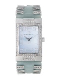Technomarine Sport Dxsl Diamond Qtz Women's 24mm