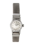 Longines Classic Women's Manual 18mm