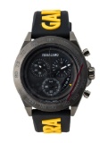 Salvatore Ferragamo Urban Chrono Qtz Men's 43mm