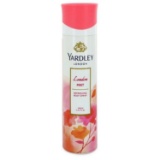 Yardley London Mist 5 Oz Refreshing Body Spray