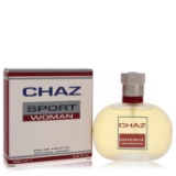 Jean Philippe Chaz Sport Women's 3.4 Oz Spray