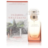 Hermes Un Jardin Sur La Lagune 1.6 Oz Spray