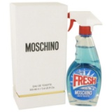 Moschino Fresh Couture Women's 3.4 Oz Spray