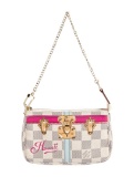 Louis Vuitton Pochette Accessoires Evening Bag