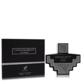 Afnan Ornament Men's 3.4 Oz Eau De Parfum Spray