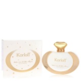 Korloff Take Me To The Moon Women's 3.4 Oz Spray