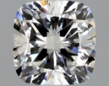 Igi Certified Cushion Cut 1.88ct Vs1 Lab Diamond