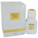 Ajmal Cuir Musc Women's 3.4 Oz Spray