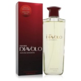 Antonio Banderas Diavolo Men's 6.8 Oz Spray