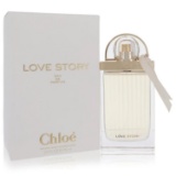 Chloe Love Story Women's 2.5oz Eau De Parfum Spray