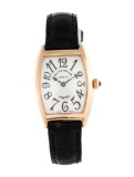 Franck Muller Cintree Curvex 18k Rg Women's 25mm