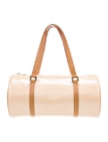 Louis Vuitton Mono Bedford Neut Vernis Shldr Bag