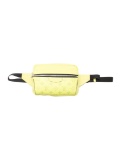 Louis Vuitton Taigarama Outdoor Ylw Taiga Belt Bag